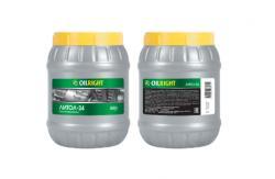 Литол 24 Oil Right банка 0,8 кг