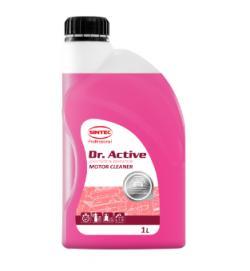 Очиститель двигателя Sintec Dr.Active Motor Cleaner 1 л
