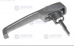 Ручка двери ГАЗ-3307 наруж. (ГАЗ)     4301-6105150-11
