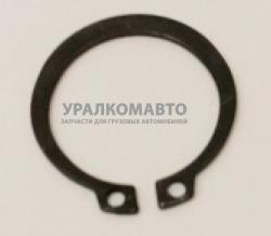 Кольцо стопорное вала тормозного кулачкового  HOWO 190003933116