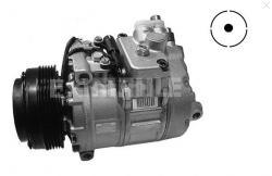 Компрессор кондиционера ACP 1162 000S ACP1162000S