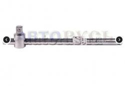 Вороток Т-образный 1/2DR L 250 мм FORCE 8034250
