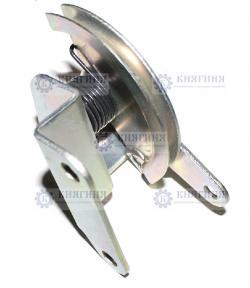 Сектор троса газа с кроншт.Валдай,ГАЗ-33081,09 (ГАЗ)    3308.10-1108029