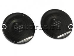 Колонки PIONEER TS-G1330F, 13 см, 3-х полосные