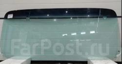 Стекло ветровое HYUNDAI HD120 (защитная полоса тонировка) (OVERTINTED) (2000х828) КМК   HYNT0130