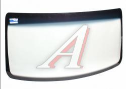 Стекло ветровое ГАЗ-31029,3110 (защитная полоса) БСЗ   4029075