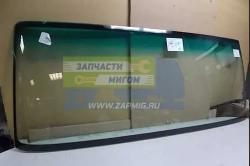 Стекло ветровое КАМАЗ-5490 MERCEDES Atego,Axor (защитная полоса) БСЗ   4029518
