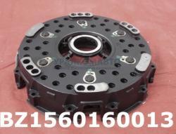 Корзина сцепления 420 рычажная  HOWO BZ1560160013