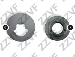 ШАЙБА ЭКСЦЕНТРИКОВАЯ + ГАЙКА LAND ROVER DISCOVERY (05-09), RANGE ROVER III (LM) (02-12)