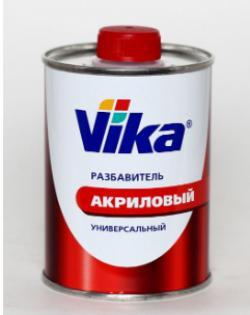 Разбавитель Vika 1301 стандарт 0,32 кг