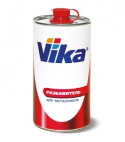 Разбавитель для металликов Vika 0,45 кг