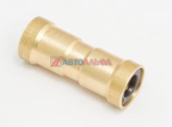 Фитинг прямой D6580 8-S 45104-3506038-0085 (CAMOZZI S.p.A, Италия)