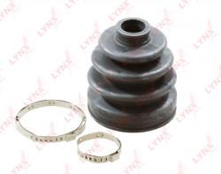 Пыльник наружного ШРУСа TOYOTA Avensis(T22) 2.0 97-00 / Camry 2.0-2.2 91-9 LYNXauto PC-2052