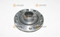 Фланец ступицы ведущий перед. колеса ГАЗ-66,3308 (ГАЗ)