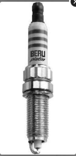 Свеча зажигания peugeot 207 308 3008 5008 citroen c3, c4, ds3 1.4-1.6i 06>