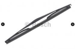 Щетка стеклоочистителя задняя 300 мм бескаркасная 1 шт BOSCH Rear 3 397 011 432
