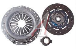 Сцепление ЗМЗ-406 в сборе KRAFTTECH   W00240E