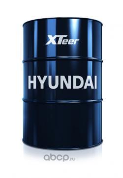 Масло моторное Hyundai Xteer Gasoline G700 SN 5W-30 200 л 1200135