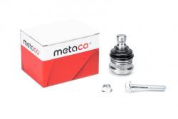 Опора шаровая передней подвески Metaco 4200149