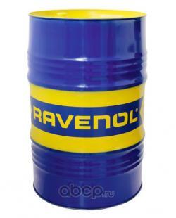 Масло моторное Ravenol 5W-30 HPS A3/B4 CF/SL полусинтетическое 208 л 1111117-208-01-