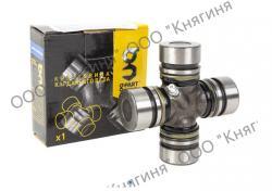 Крестовина кардана ГАЗель, Волга, УАЗ (в упак. g-PART), 3102--2201025-214  30х88мм