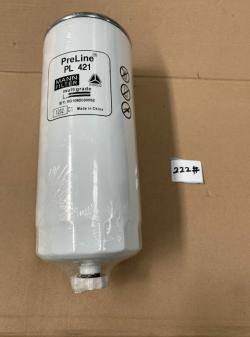 Фильтр топливный грубой очистки PL421/1 HOWO T5GSITRAK MC11