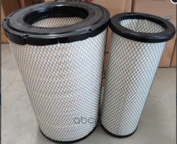 Фильтр воздушный К2747/К2751 MC11 SITRAK T5G WAYTEKO PREMIUM