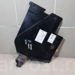 Удлинение боковой облицовки днища BMW 51757241838