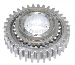 Шестерня КПП ГАЗ-3309, Валдай (з/х) (ГАЗ)