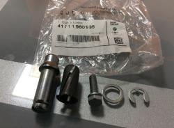 Ремонтный комплект петли двери BMW 41511960998