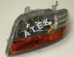 Фара левая ATEK RP-13501 AVEO T200 ATEK 22132110