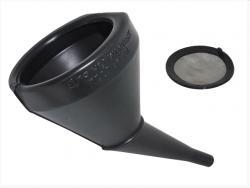 Воронка Грузовая с ситом d=175 mm(17893)