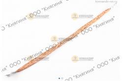 Провод  (масса) ГАЗ-3307