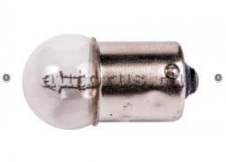 Лампа 12V R10W BA15s ДИАЛУЧ