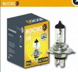 Лампа 12V H4 60/55W   восход  80614
