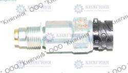 Датчик скорости ГАЗель NЕХТ,ГАЗон-NEXT,ПАЗ-Vector NEXT, 6342-0-3843010-0