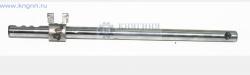 Шток переключения КПП ГАЗ-3309 (3,4 пер.) с головкой (ГАЗ)