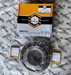 Подшипник ступицы переднего моста внутренний 32314/7614 качество WAYTEKO PREMIUM