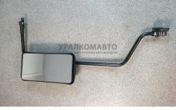 Зеркало F2000 левое (стойка в сборе)   SHAANXI DZ1642770030+31