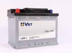 Аккумулятор  60 А/ч п.п. Varta VST Стандарт ток 540 242 х 175 х 190
