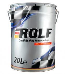 Масло Rolf Hydraulic HVLP 32 20 л