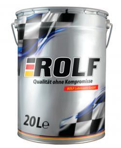 Масло Rolf Hydraulic HLP 32  20 л