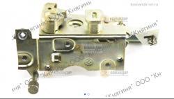 Замок двери водителя ПАЗ-3205 н/о, 3205-0-6405010-10