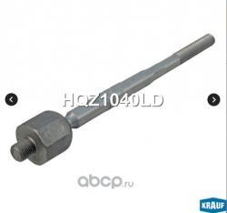 Рулевая Тяга  без наконечника левая, правая / BMW 1,2,3,4 (F20,21,22,30,31,34,33,32) 11 в сборе TEKNOROT B-351353