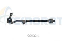 Рулевая тяга в сборе BMW  TEKNOROT B-352353