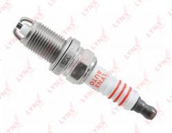 Свеча зажигания 6BCDR (Nickel) BMW 3(E30/E36) 1.6-2.8 87-99 / 5(E34/E39) 1.8-4.4 LYNXauto SP-165