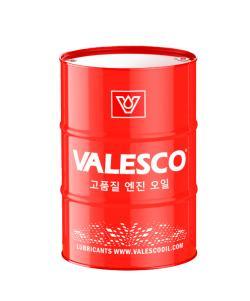 Масло моторное VALESCO MAGNUS DF 5000 10W-40 API CH-4/CF-4 п/синтетическое  200л MB 228.3/229.1; MAN M 3275; VOLVO VDS-3; Renault RLD/RLD-2; CAT ECF-2