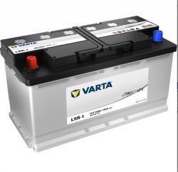 Аккумулятор VARTA 90 А/ч Прямая 353x175x190 EN730 А