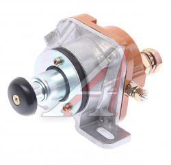 Выключатель массы дистанционный МТЗ 12/24V 50А 3-х контактный AVTOELECTRICA   1212.3737-05 АЕ