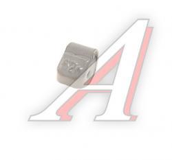 Грузик балансировочный 5г с пружиной   0205